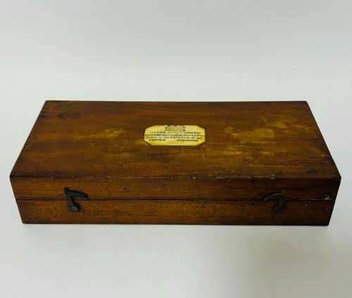 VICTORIAN SIKES HYDROMETER - ADDITIONAL PHOTO 10