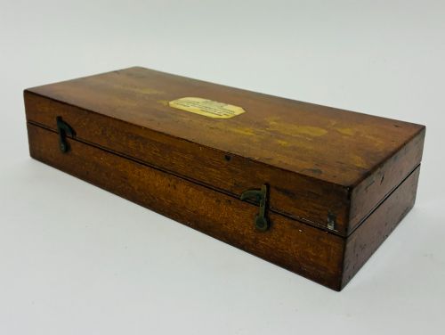 VICTORIAN SIKES HYDROMETER - ADDITIONAL PHOTO 13