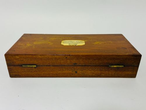 VICTORIAN SIKES HYDROMETER - ADDITIONAL PHOTO 14