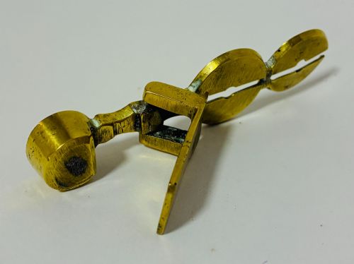VICTORIAN SOVEREIGN SCALES - ADDITIONAL PHOTO 5