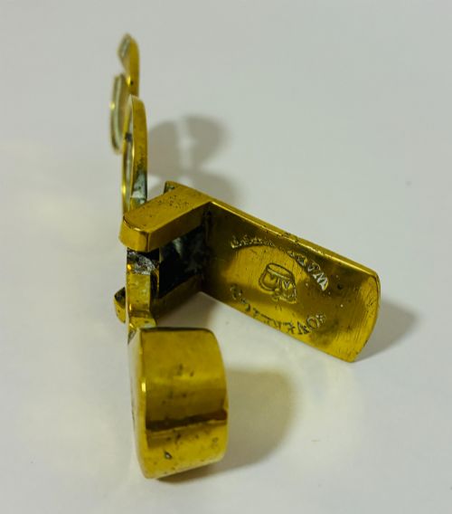VICTORIAN SOVEREIGN SCALES - ADDITIONAL PHOTO 6