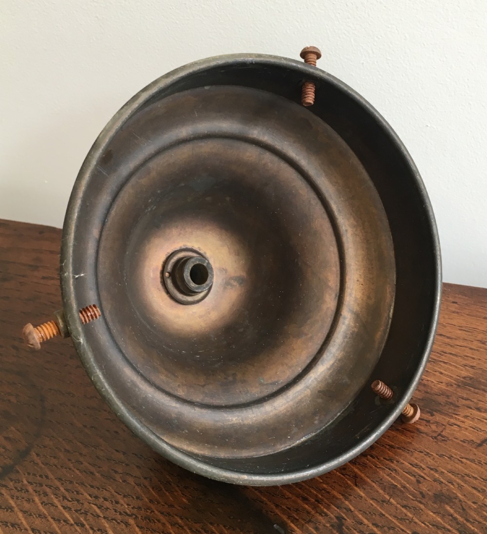 Antique Opaline Glass Pendant Light View X
