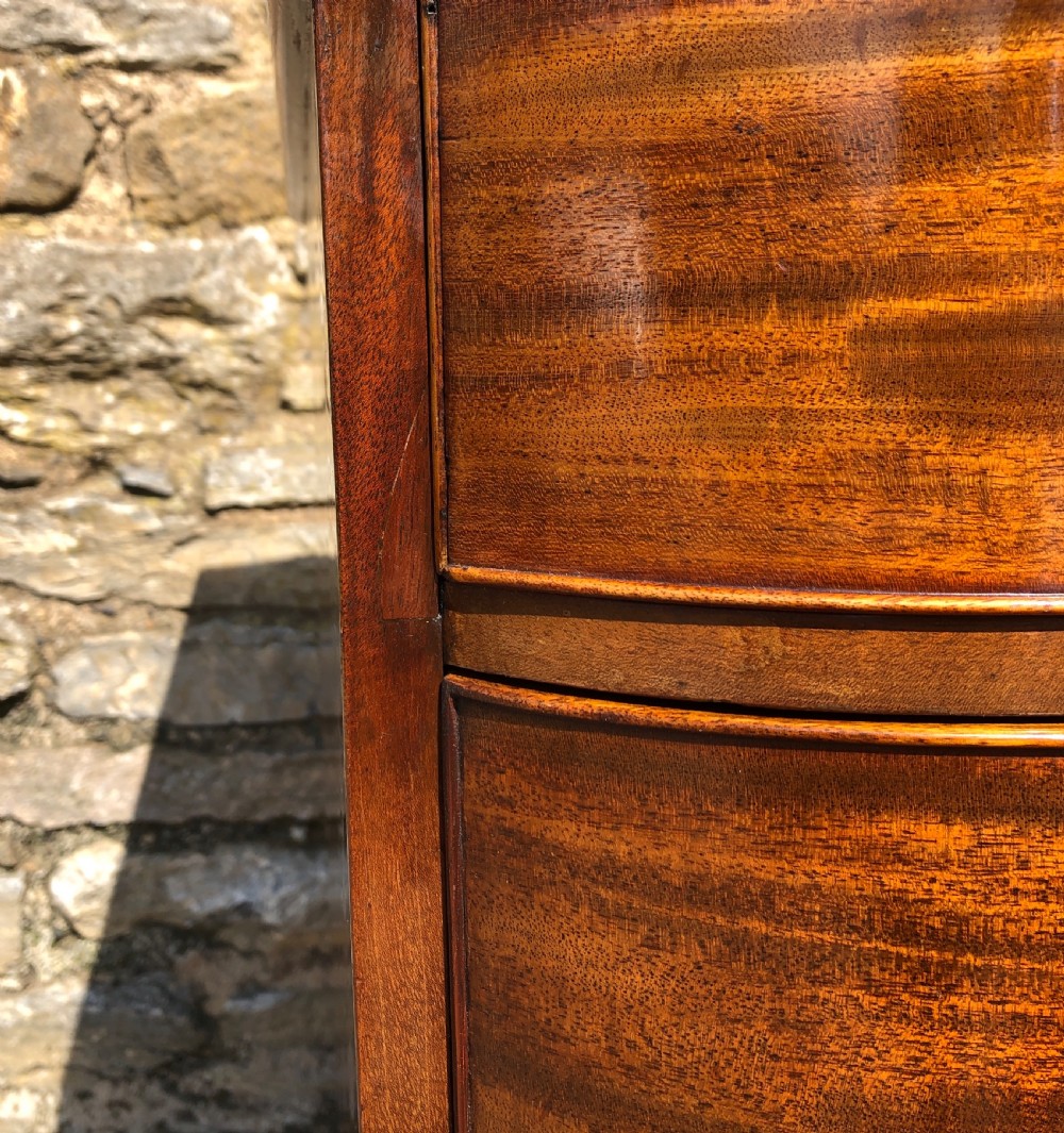 Large Antique Victorian Mahogany Desk View XXIV