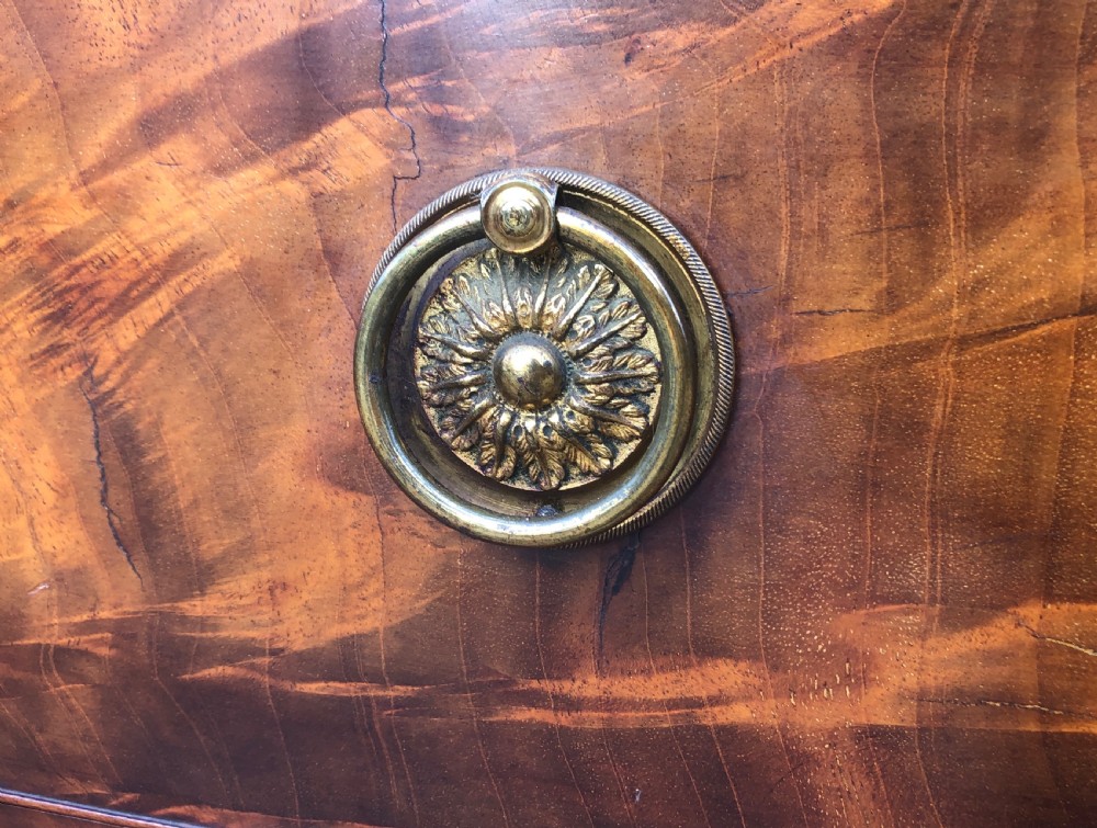 Georgian Mahogany Chest on Chest View XIV