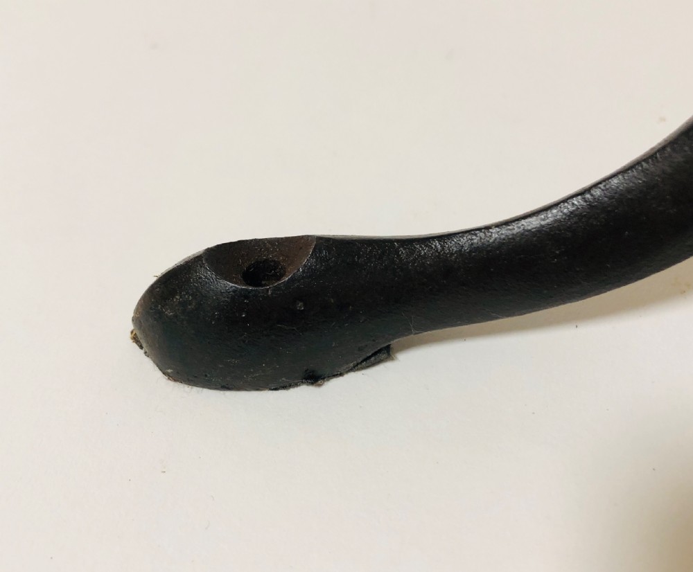 Large Antique Negretti and Zambra 3 1/2