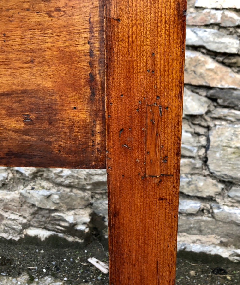Antique Book Press and Table View XIII