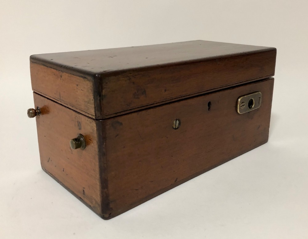 Antique Magneto Electric Shock Machine View VIII