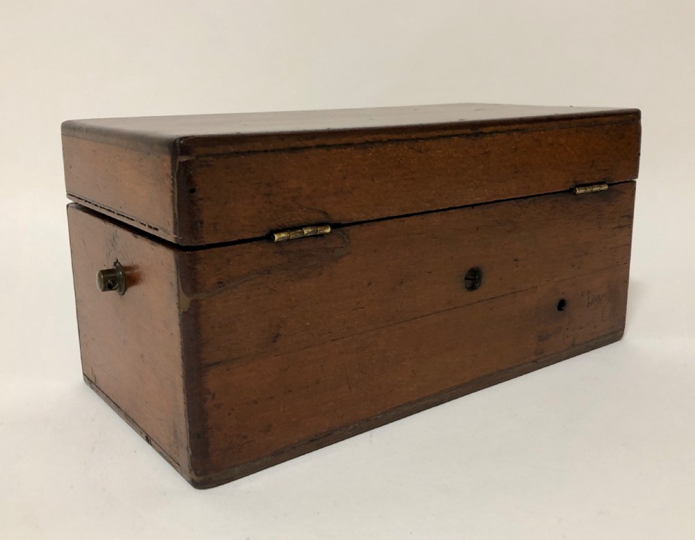 Antique Magneto Electric Shock Machine View XII