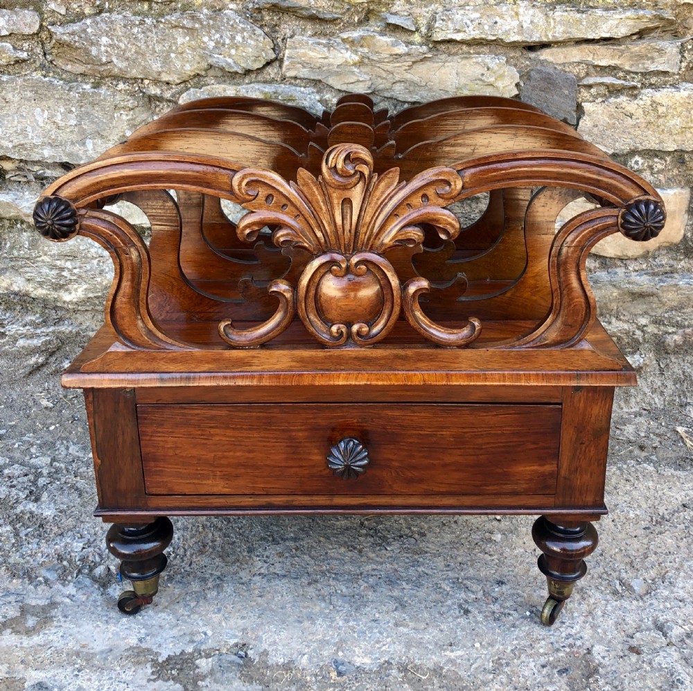 Regency Rosewood Canterbury