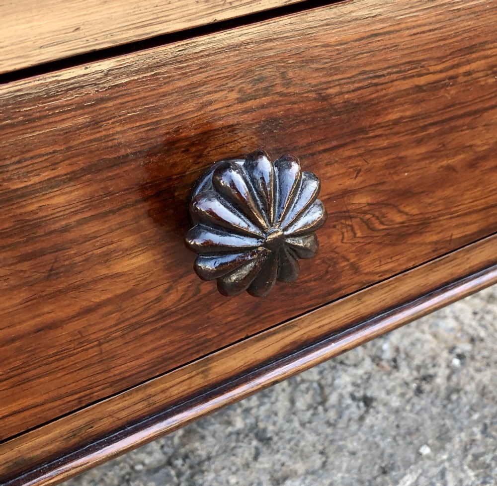 Regency Rosewood Canterbury View IX