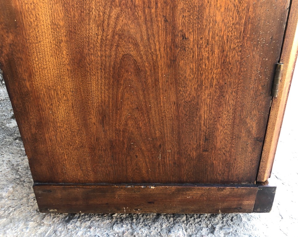 Large Antique 30 Drawer Specimen Cabinet View XVIII