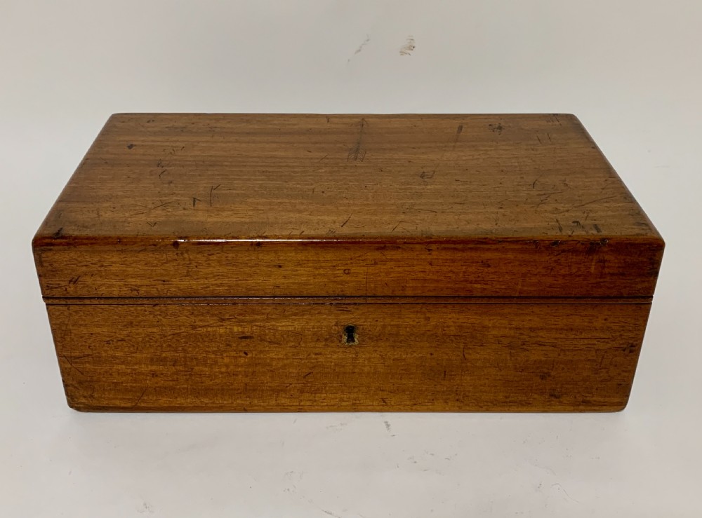 Antique Microscope by E.Hartnack & Co View XVI