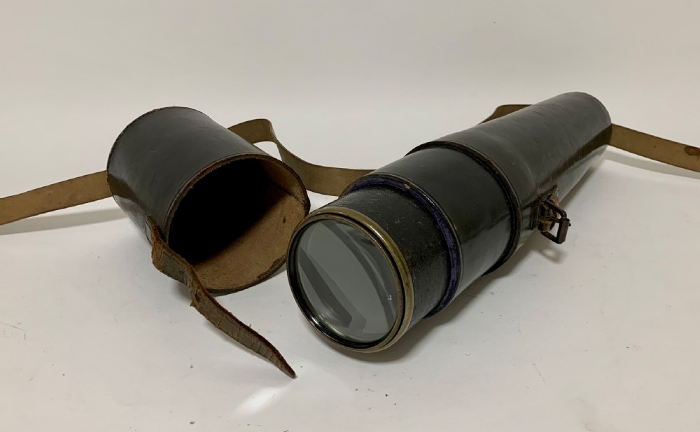 The Target Major Telescope by Dollond & Aitchison View VI