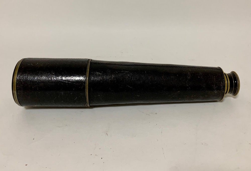 The Target Major Telescope by Dollond & Aitchison View VII