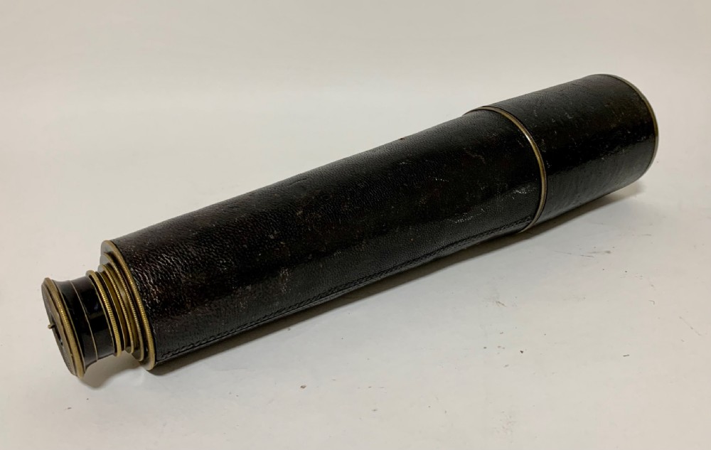 The Target Major Telescope by Dollond & Aitchison View IX