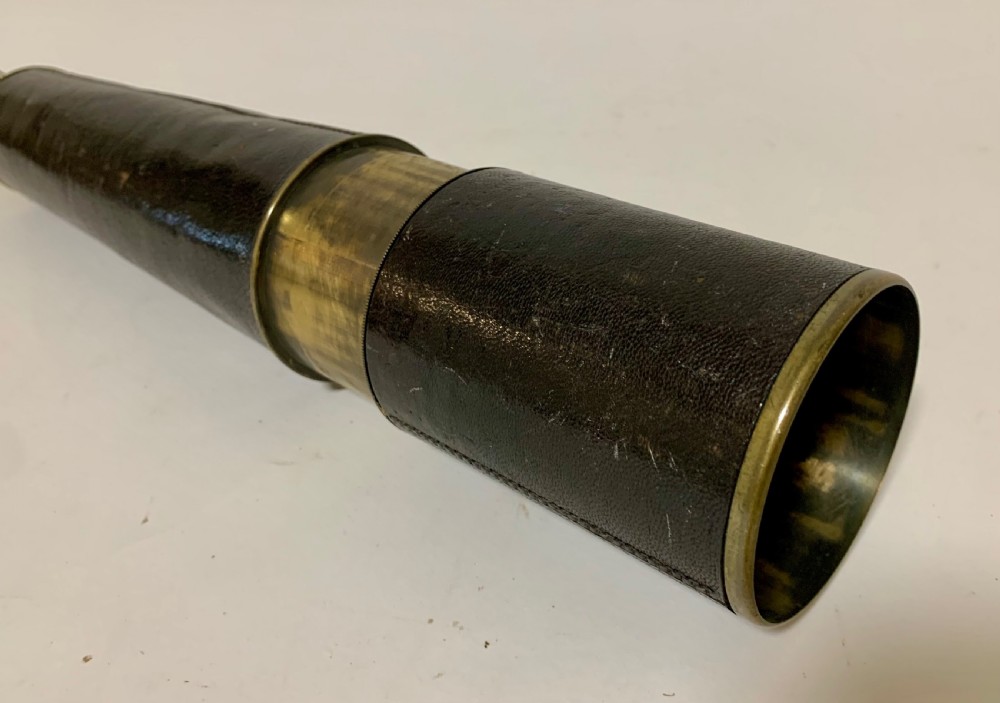 The Target Major Telescope by Dollond & Aitchison View X