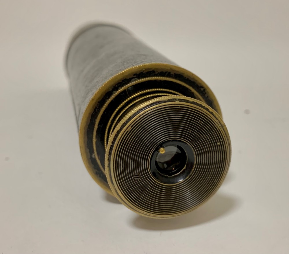 The Target Major Telescope by Dollond & Aitchison View XV