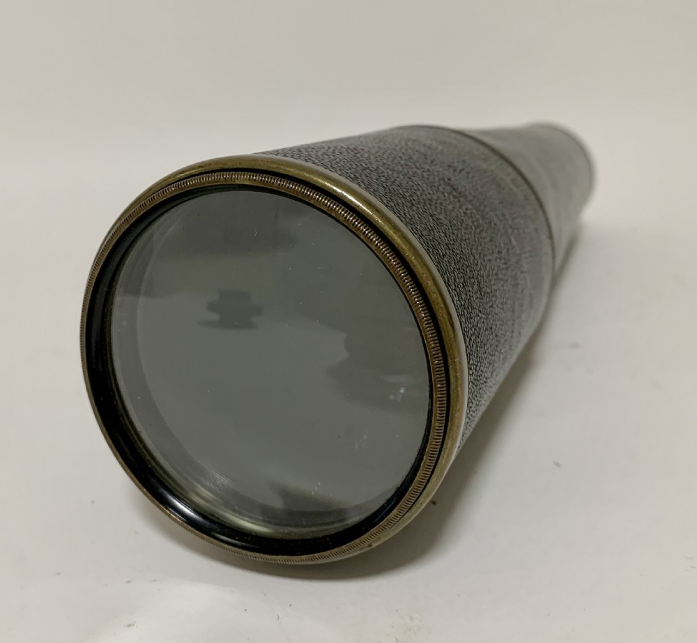 The Target Major Telescope by Dollond & Aitchison View XVII
