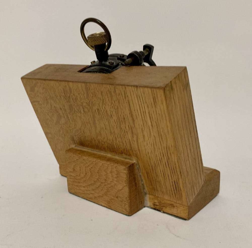 ?Antique Surveying Barometer by E.R.Watts View V