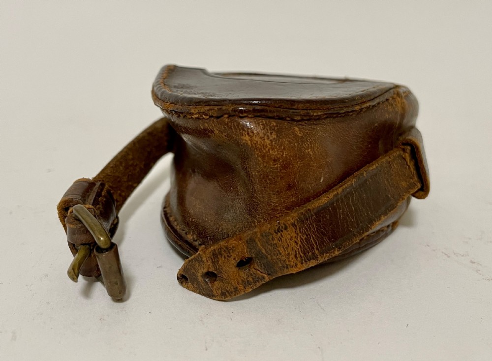 WW1 Military Pocket Compass Verners Pattern VIII View XVI