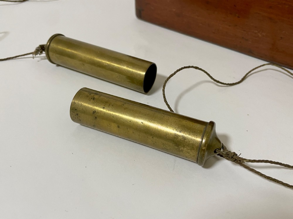 Victorian Electric Shock Machine with Dial View VI