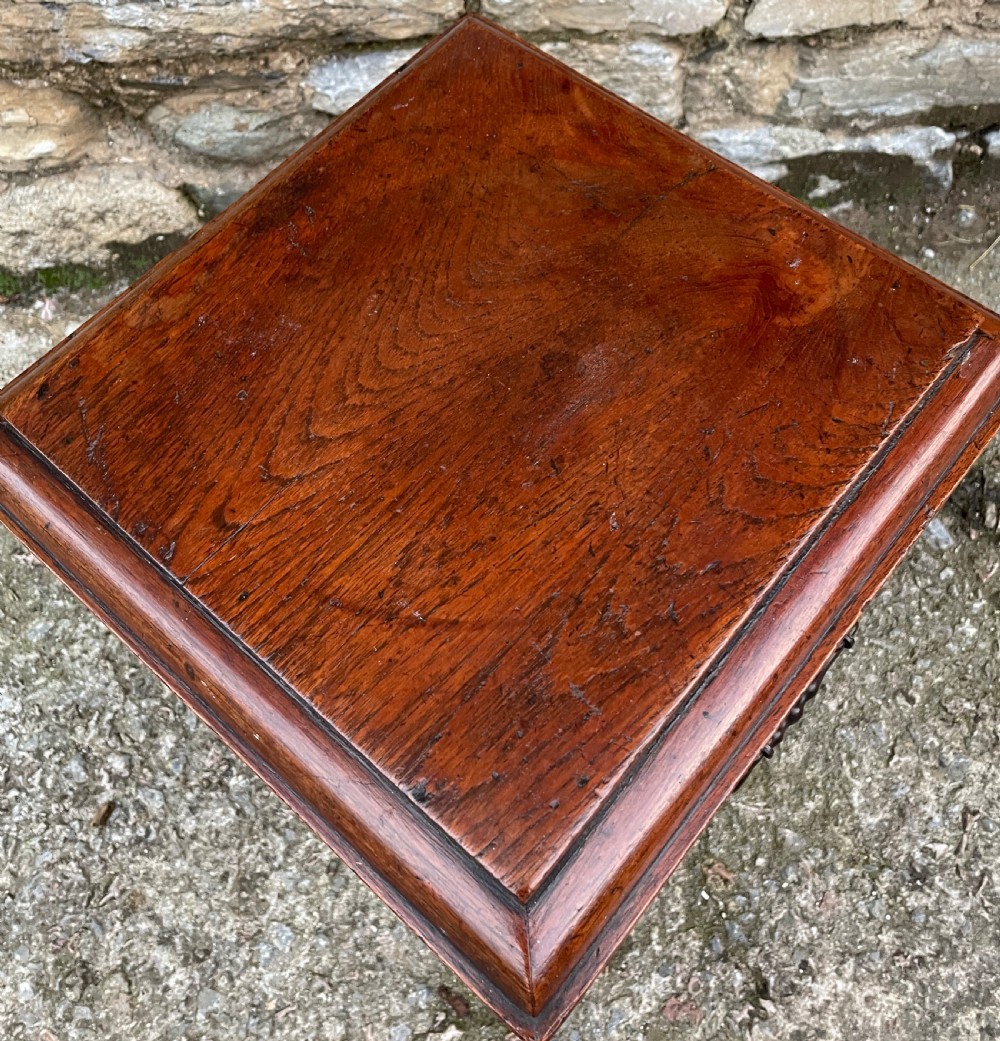 Antique Arts and Crafts Coal Purdonium View XVI
