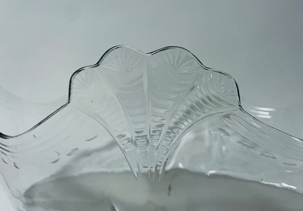 WMF Art Nouveau Silver Plated Centrepiece Bowl View XIV