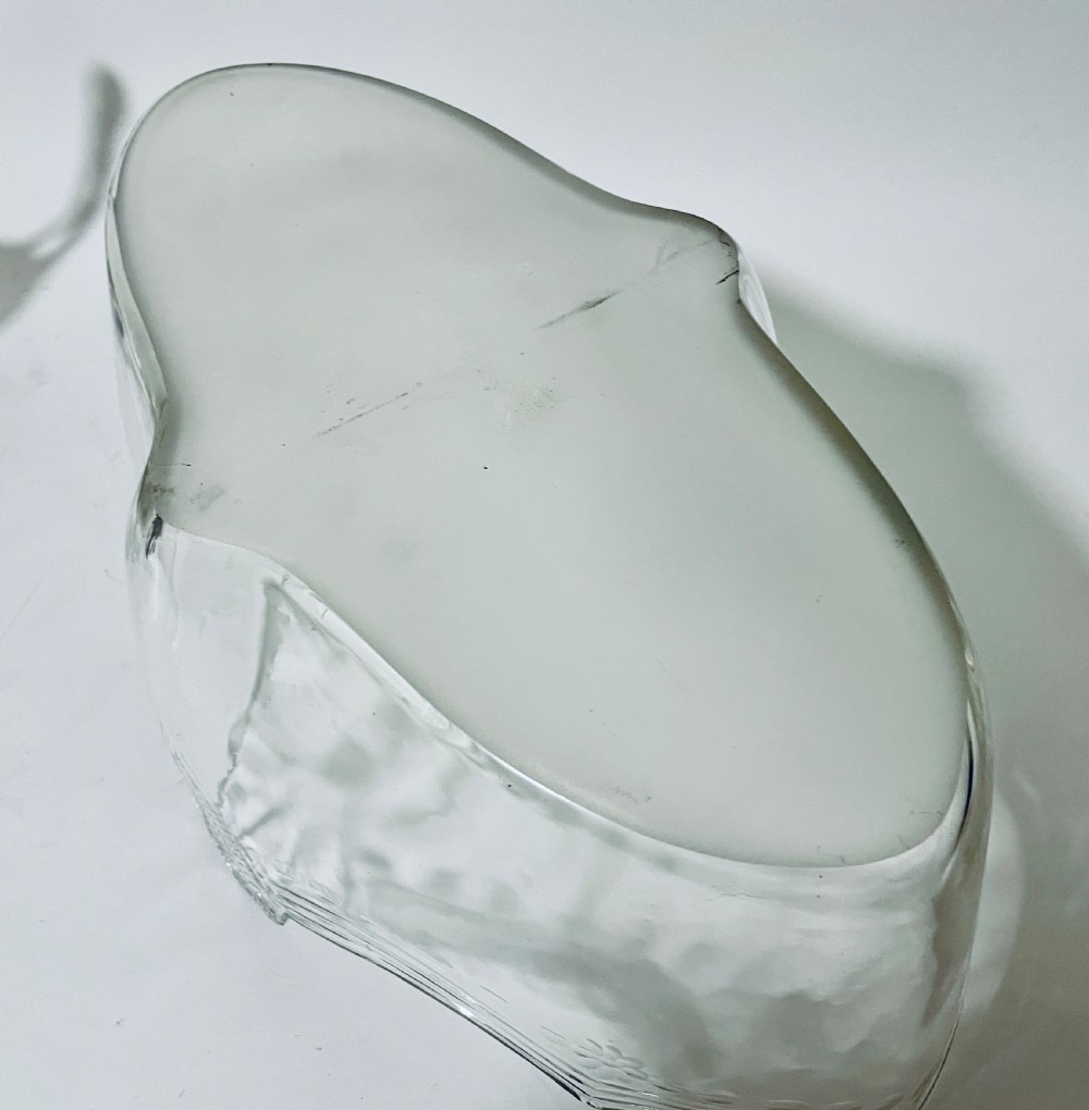 WMF Art Nouveau Silver Plated Centrepiece Bowl View XVIII