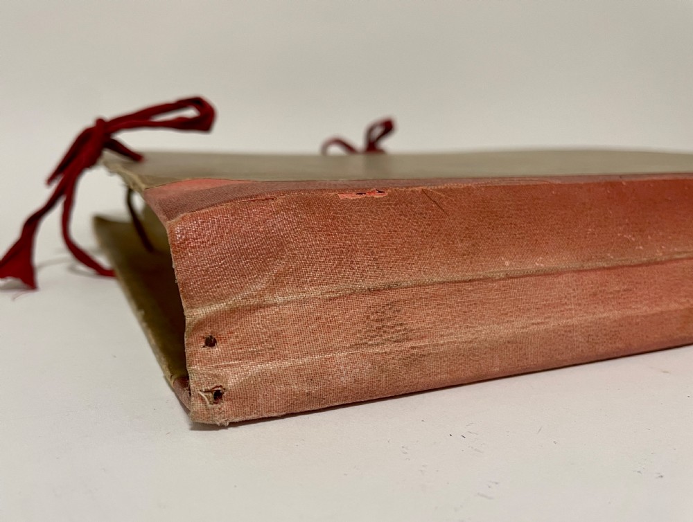 First Edition Folio Anatomie Artistique 1890 View VIII