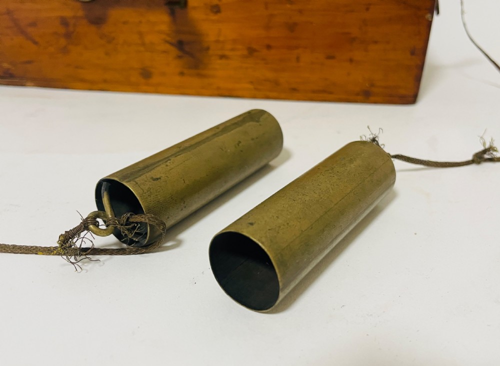 Antique Electric Shock Machine View XVIII