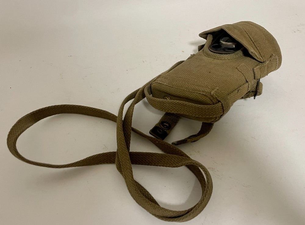WWI British Officer’s Trench Torch View XIII