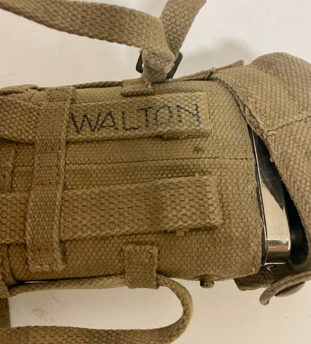 WWI British Officer’s Trench Torch View XVI