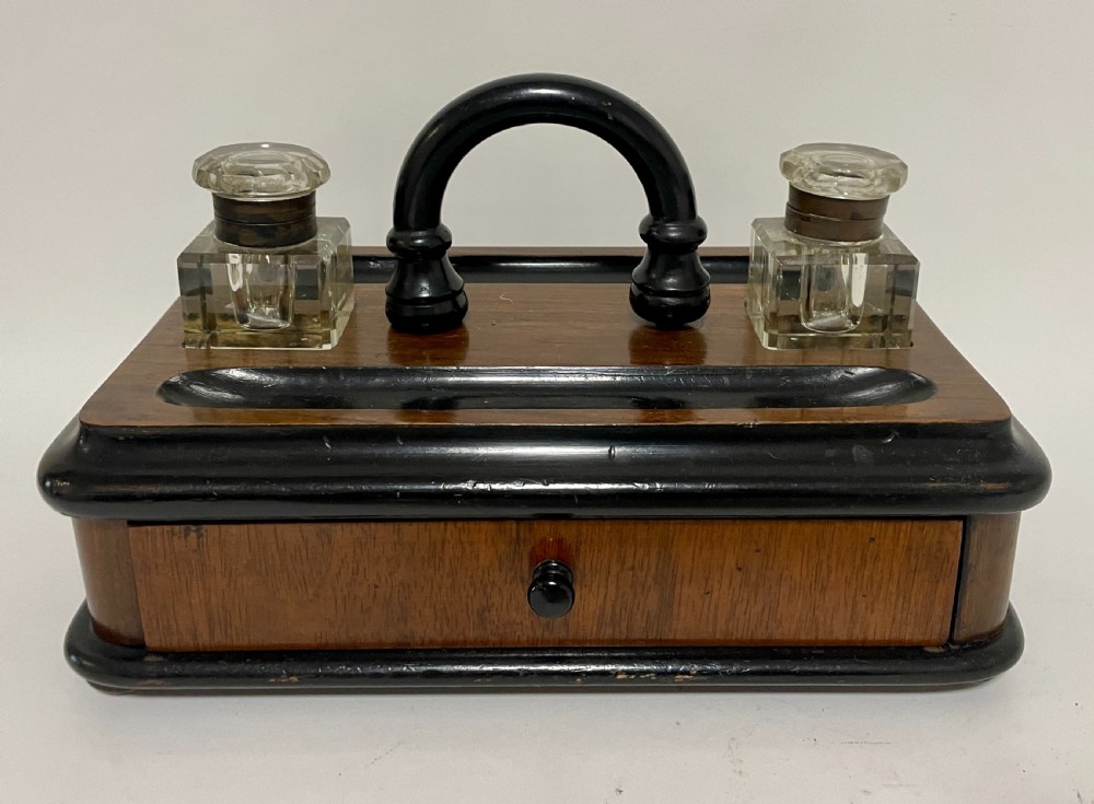 Victorian Desk Stand