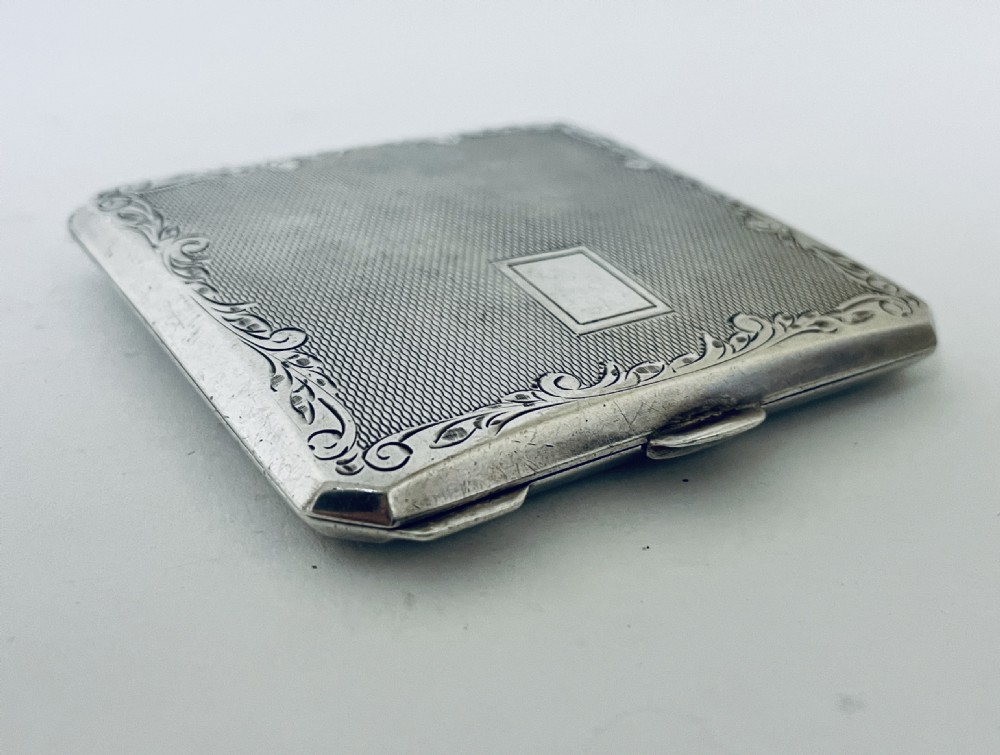 Silver Compact View V