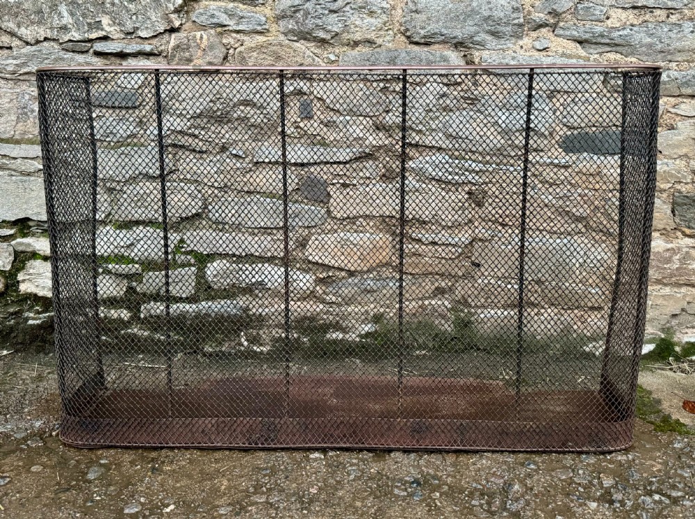 Victorian Fire Guard