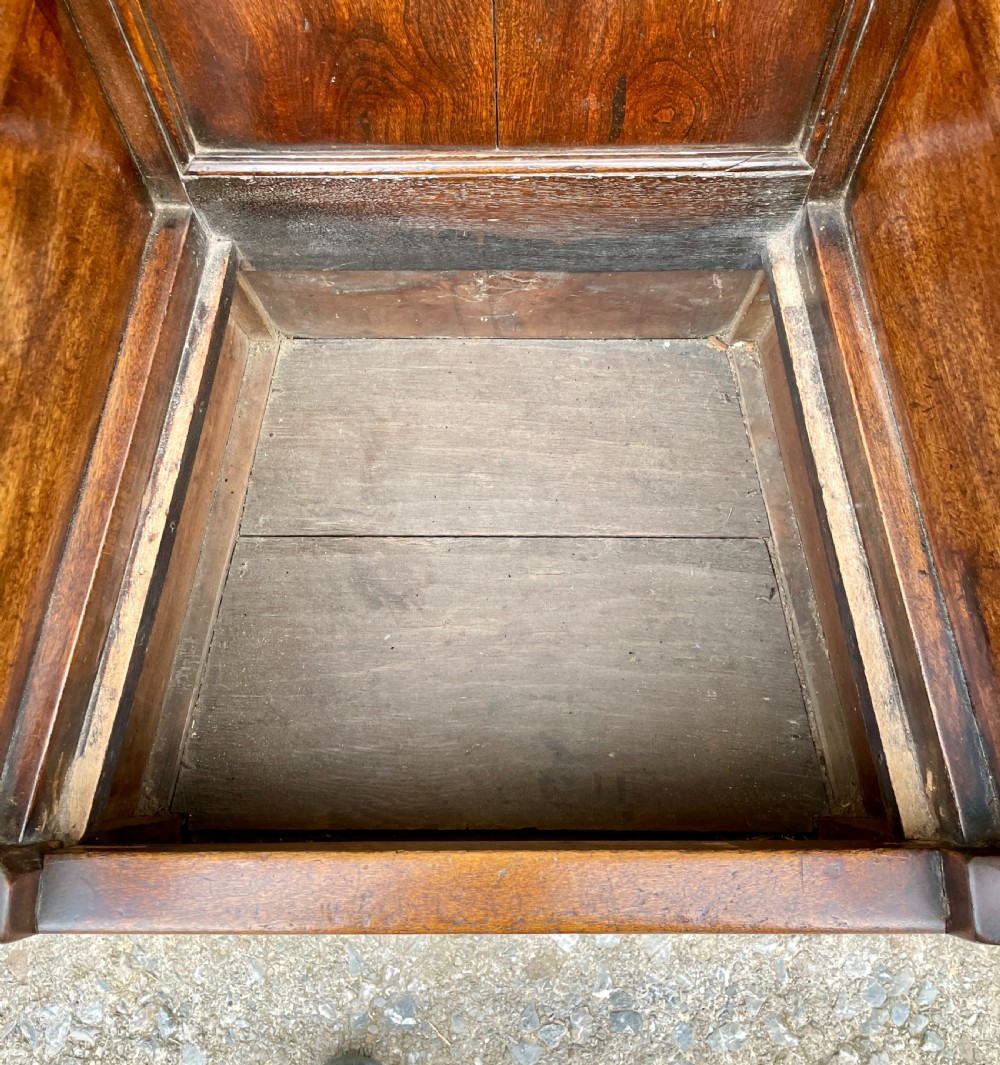 18th Century Lambing Chair View XV