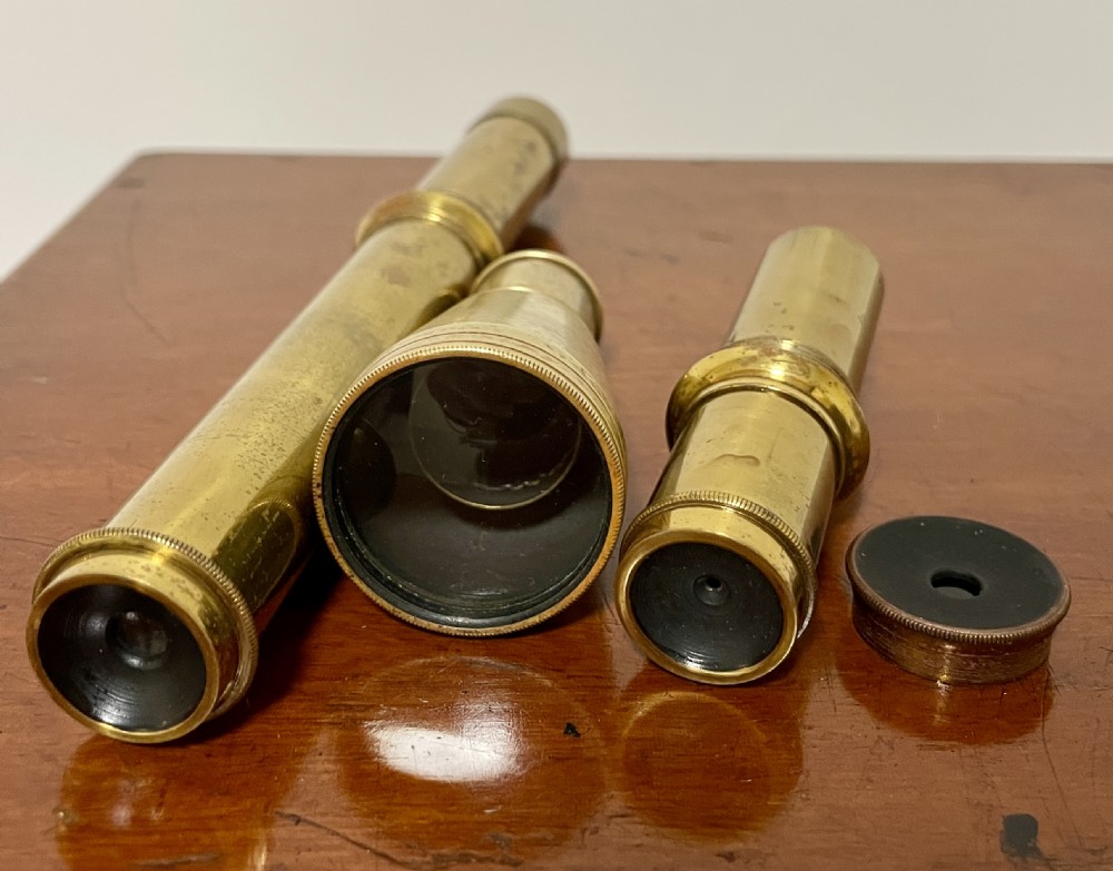 Antique Sextant by Dobbie McInnes & Clyde Ltd Glasgow View X
