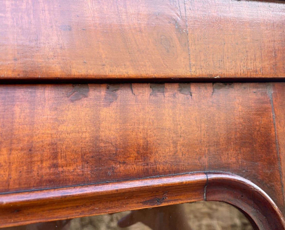 Victorian Mahogany Glazed Bookcase/Cabinet View XVIII