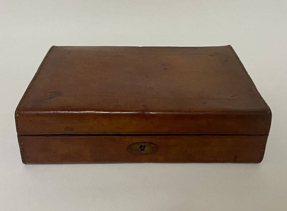 Antique Pine Side Table View VIII