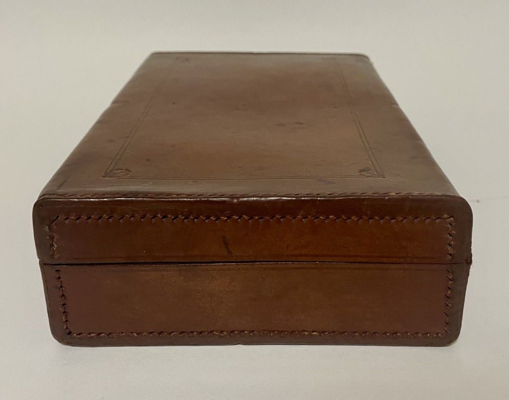 Antique Pine Side Table View XVI