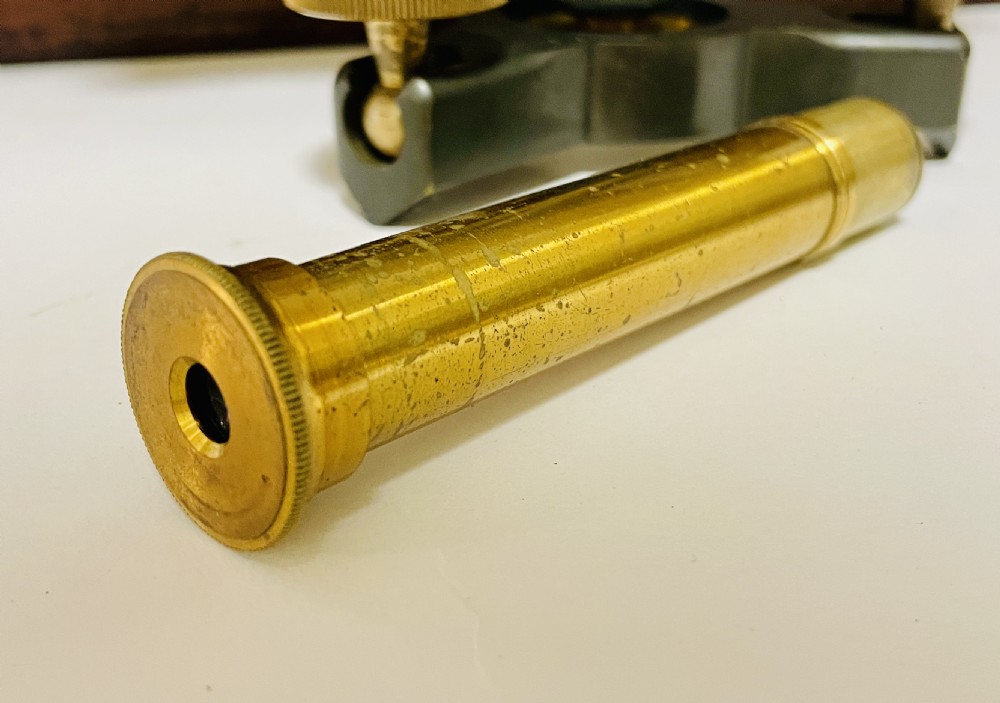 Stanley Surveyor's Theodolite View XXII