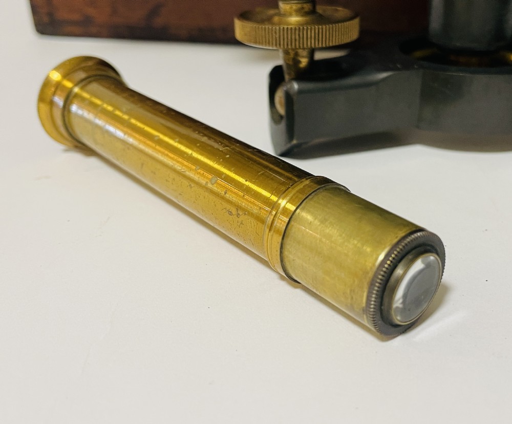 Stanley Surveyor's Theodolite View XXIII