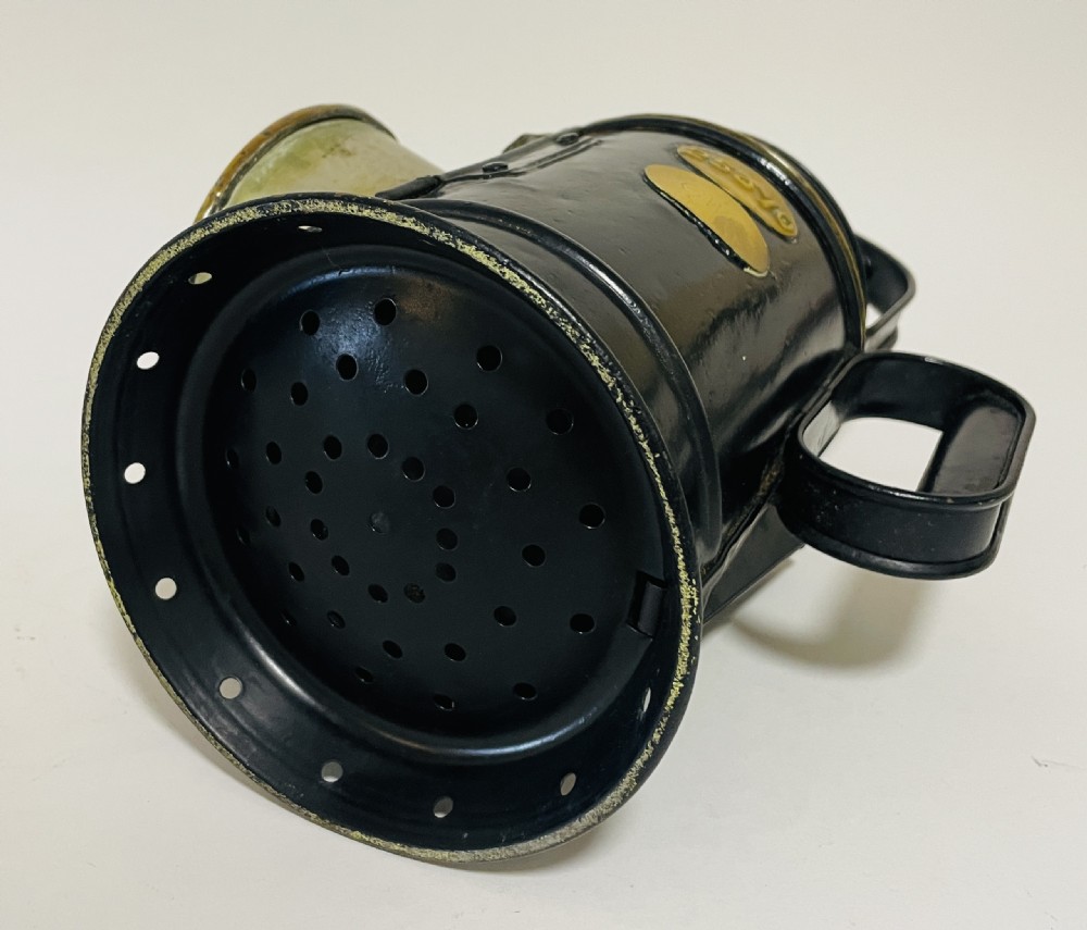 GWR Railway Signal Lamp View XIII