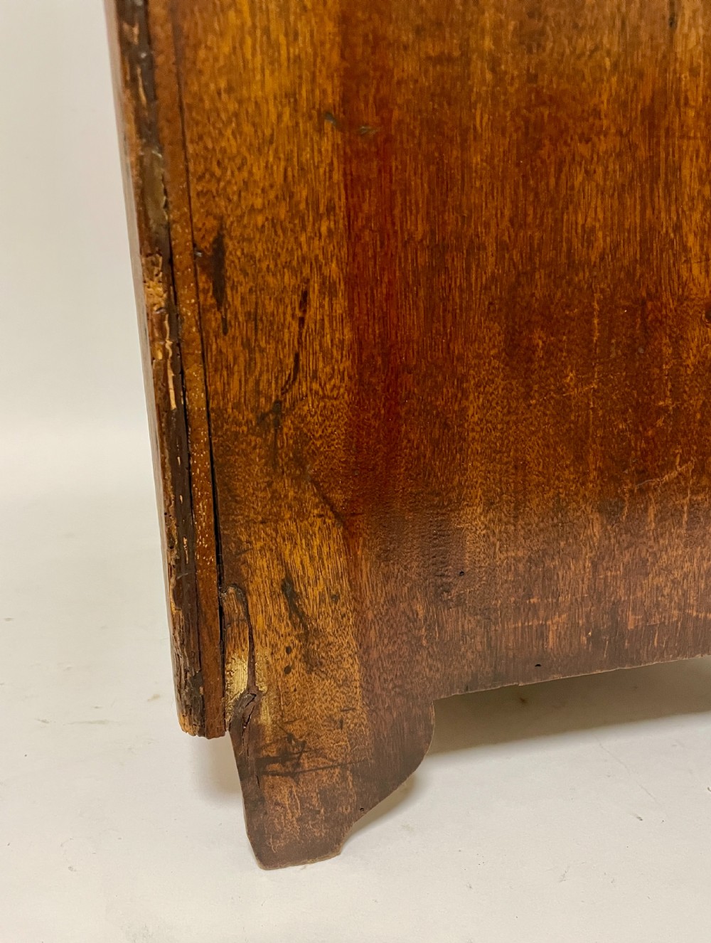 Antique Watchmaker's Drawers View IX