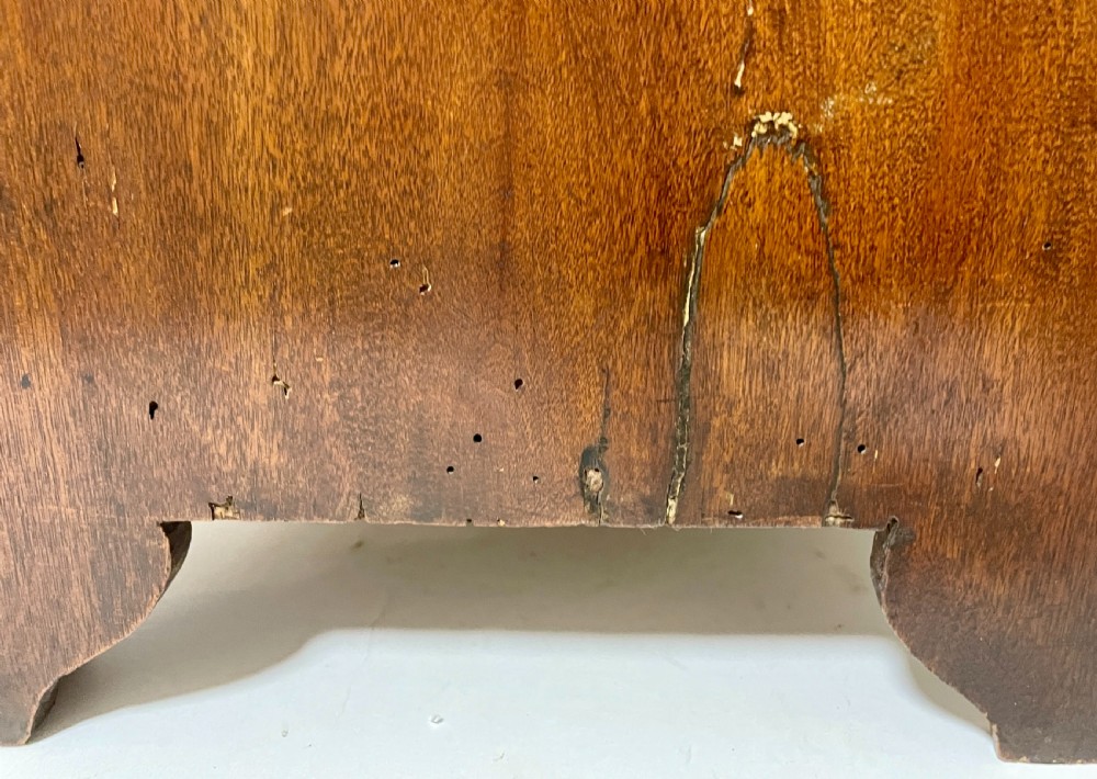 Antique Watchmaker's Drawers View XI