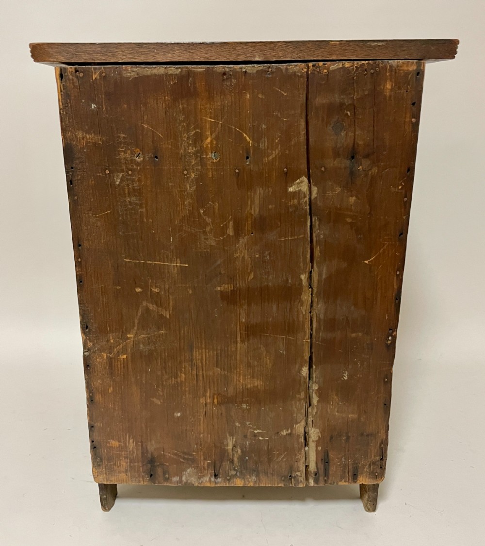 Antique Watchmaker's Drawers View XIII