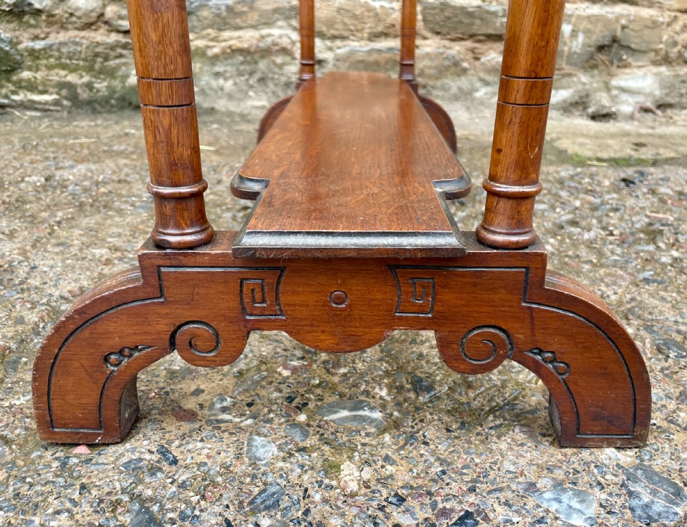 Edwardian Towel Rail View V