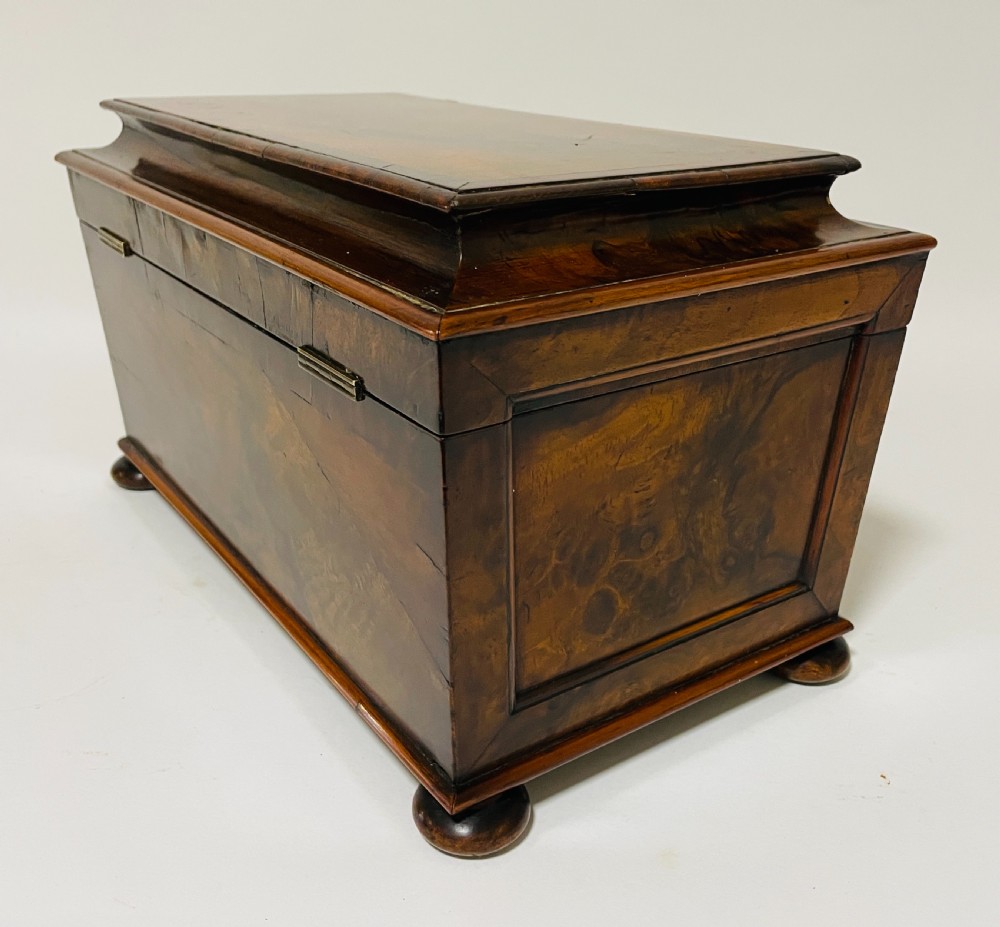 William IV Sewing Box View VII