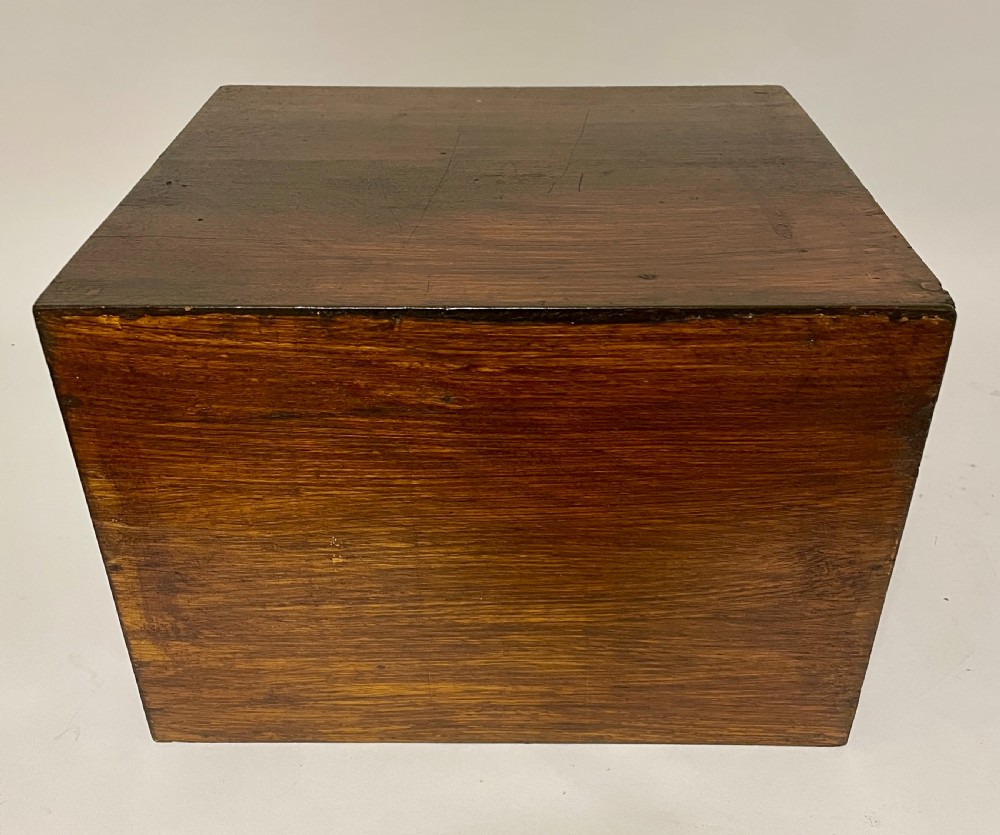 Coin Collector's Cabinet View XI