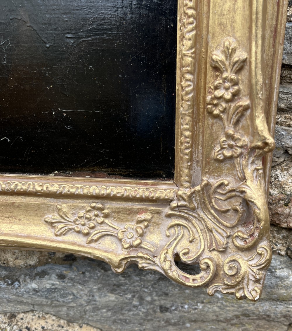 Pair of Georgian Oil on Canvas Portraits View XVIII
